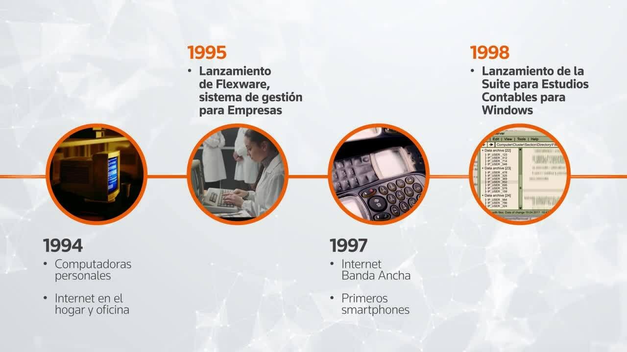 Celebremos 40 años juntos